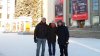 Astor Trio in Russland 2018