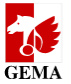 Logo GEMA